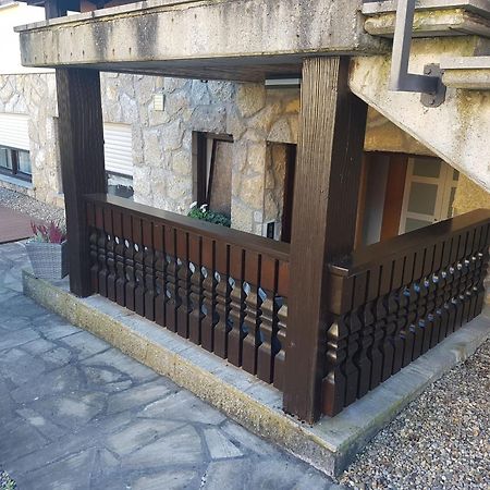 Ferienwohnung Reblaus Markt Einersheim Ngoại thất bức ảnh