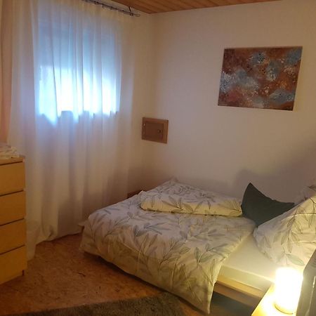 Ferienwohnung Reblaus Markt Einersheim Ngoại thất bức ảnh