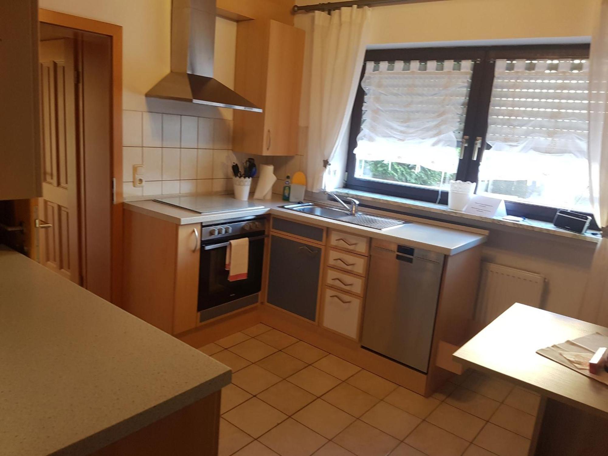 Ferienwohnung Reblaus Markt Einersheim Ngoại thất bức ảnh