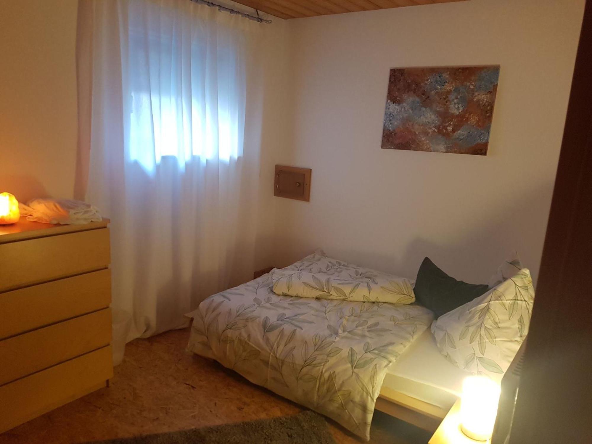 Ferienwohnung Reblaus Markt Einersheim Ngoại thất bức ảnh