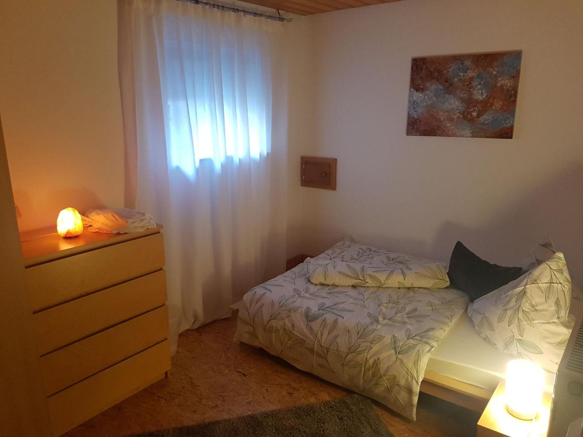Ferienwohnung Reblaus Markt Einersheim Ngoại thất bức ảnh