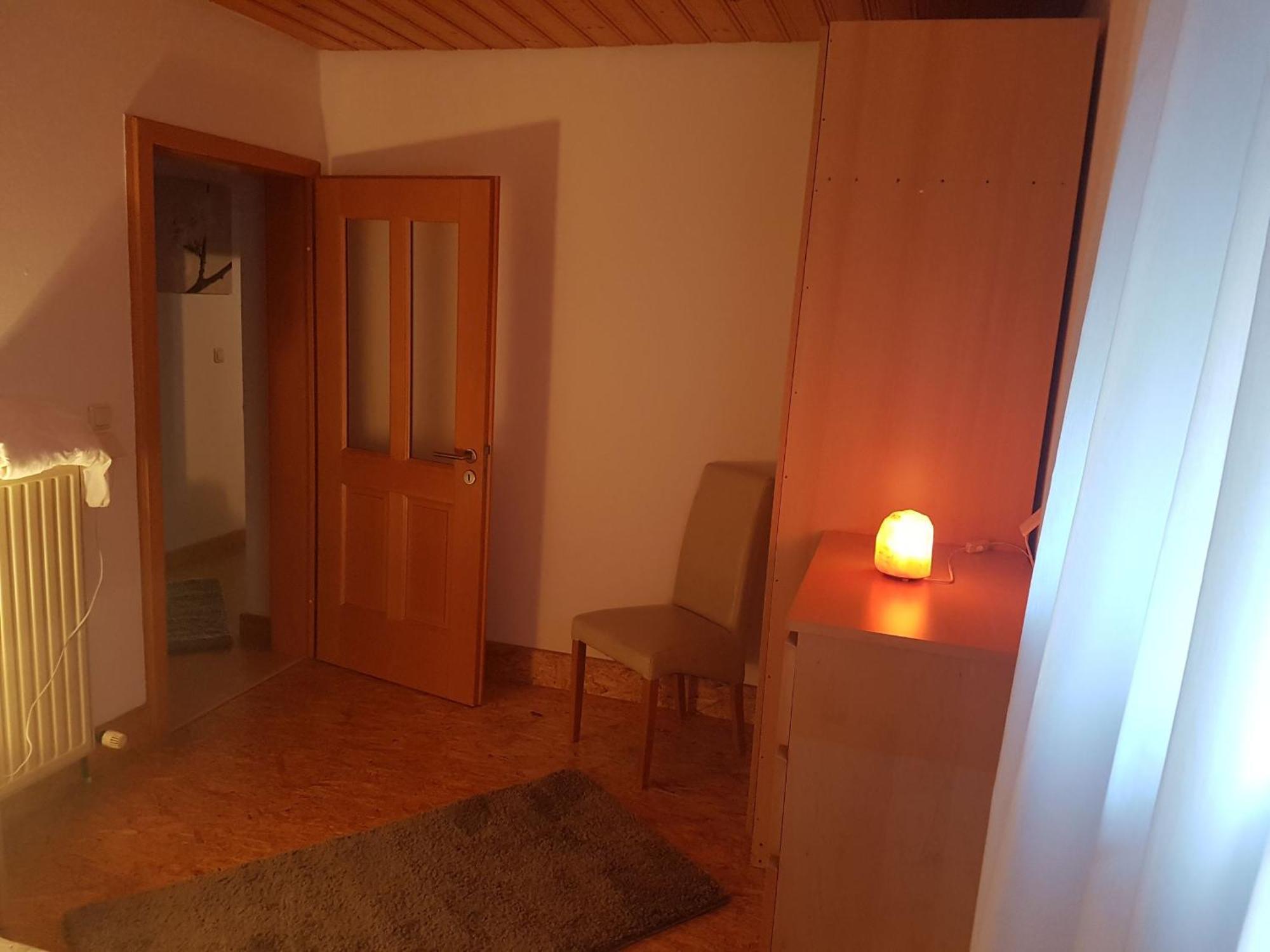 Ferienwohnung Reblaus Markt Einersheim Ngoại thất bức ảnh
