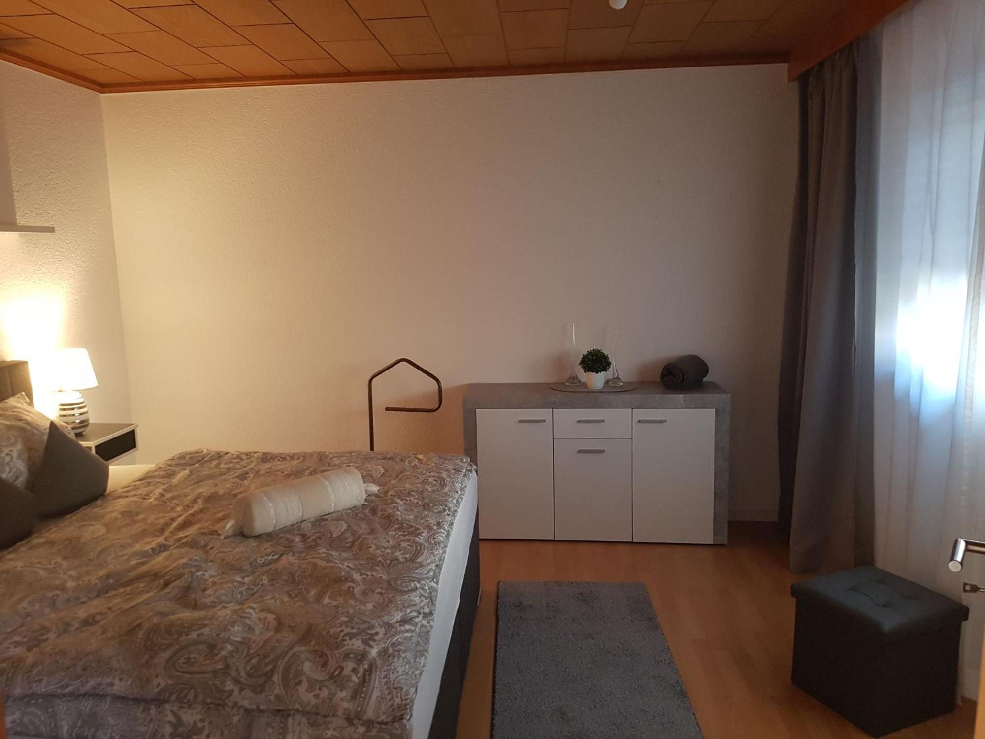 Ferienwohnung Reblaus Markt Einersheim Ngoại thất bức ảnh