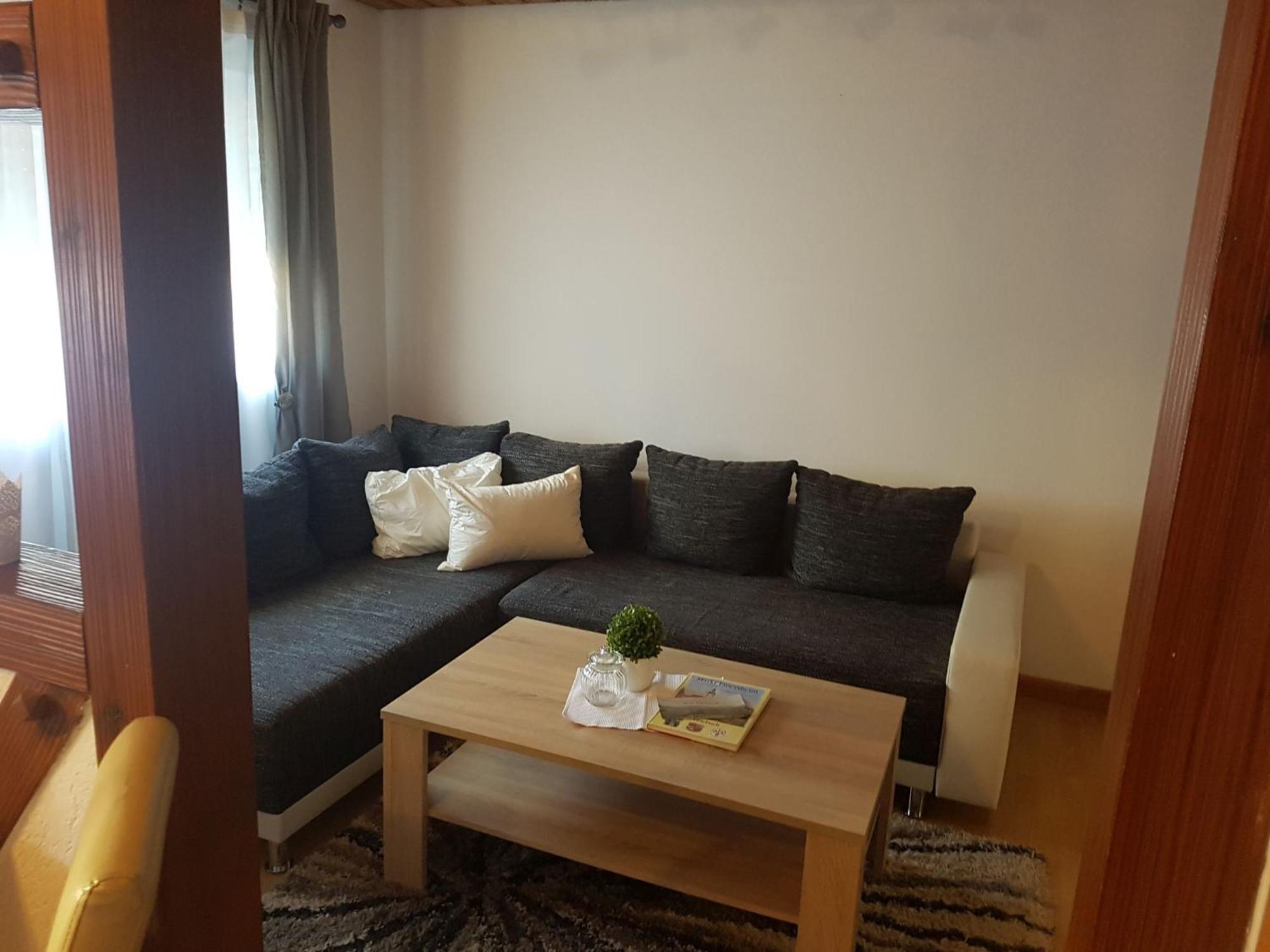 Ferienwohnung Reblaus Markt Einersheim Ngoại thất bức ảnh
