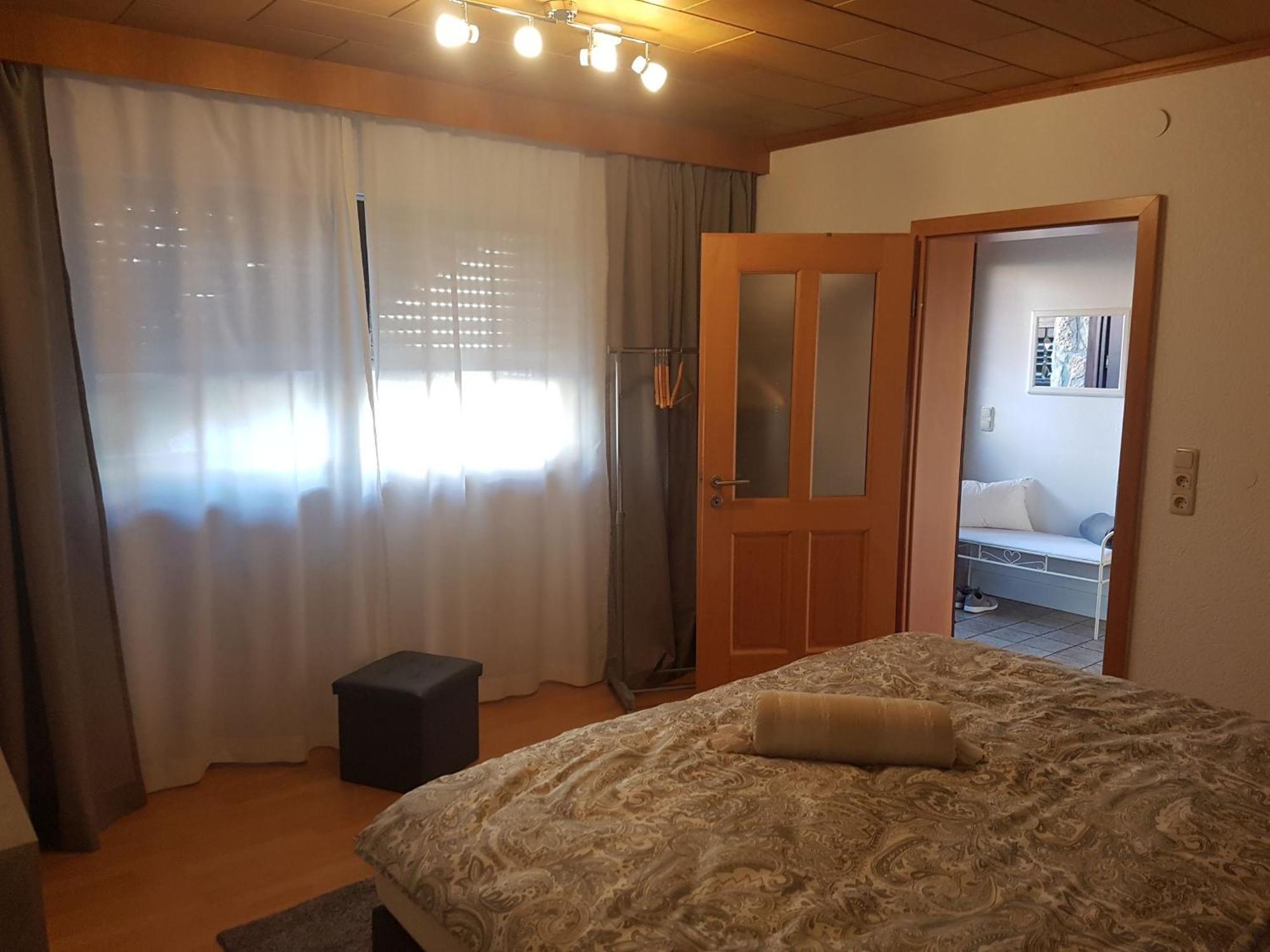 Ferienwohnung Reblaus Markt Einersheim Ngoại thất bức ảnh