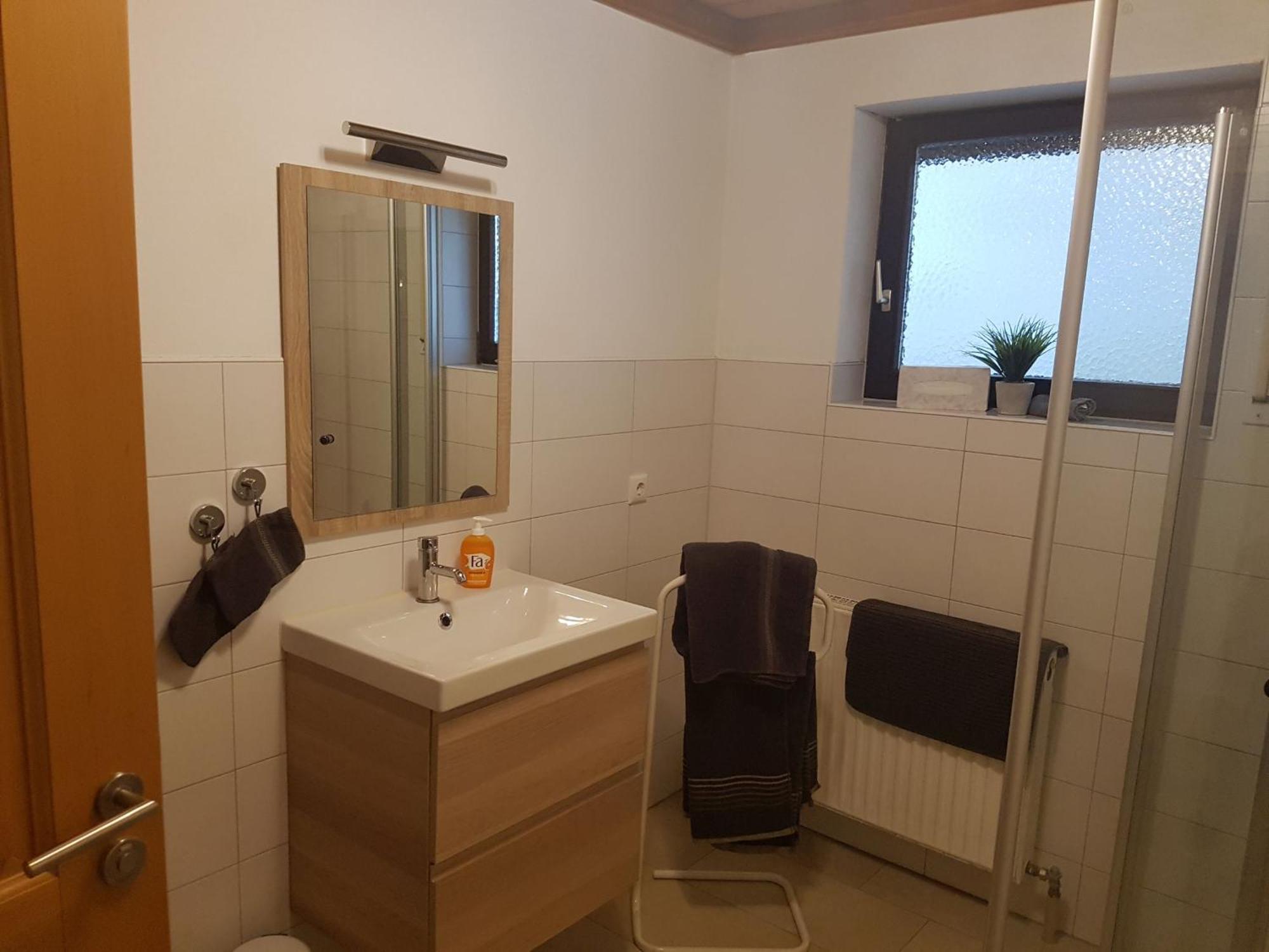 Ferienwohnung Reblaus Markt Einersheim Ngoại thất bức ảnh